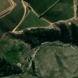 Satellite imagery of ARIESKRAAL, ZA