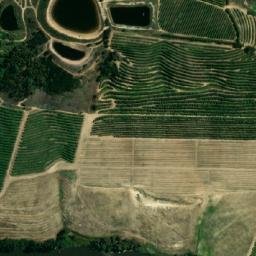 Satellite imagery of JAN NIEMANDSBOSCH S, ZA