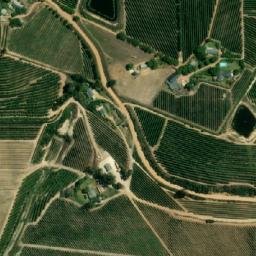 Satellite imagery of JAN NIEMANDSBOSCH S, ZA