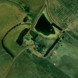 Satellite imagery of EUREKA, ZA