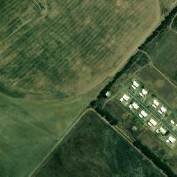 Satellite imagery of EUREKA, ZA