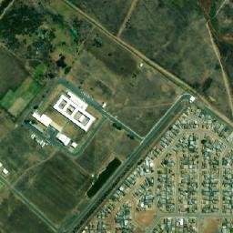 Satellite imagery of EUREKA, ZA