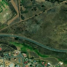 Satellite imagery of SAM, ZA