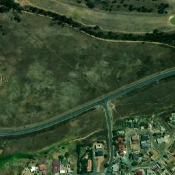 Satellite imagery of GOLF, ZA