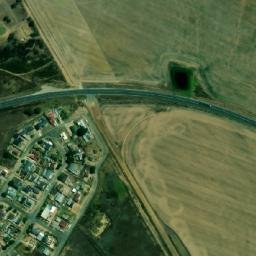 Satellite imagery of GOLF, ZA