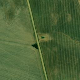 Satellite imagery of BLAUWKLIP, ZA