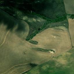 Satellite imagery of KLAASFER, ZA