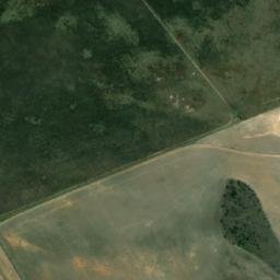 Satellite imagery of WITKLUIKOP, ZA