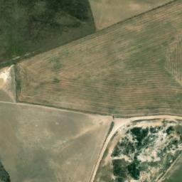 Satellite imagery of WITKLUIKOP, ZA