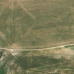 Satellite imagery of WITKLUIKOP, ZA