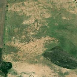 Satellite imagery of SWARTKLIP, ZA