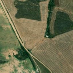 Satellite imagery of SWARTKLIP, ZA