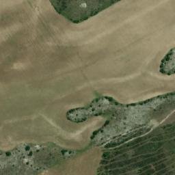 Satellite imagery of DASSENKLIP, ZA