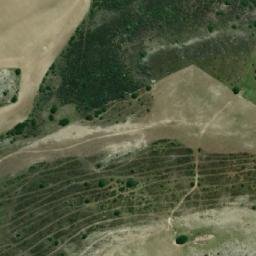 Satellite imagery of DASSENKLIP, ZA