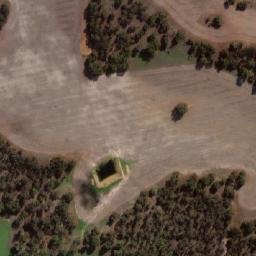 Satellite imagery of Wagelup Hill, AU