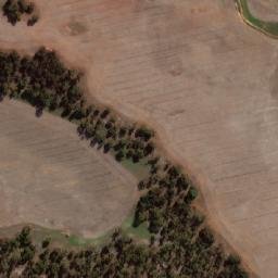 Satellite imagery of Wagelup Hill, AU