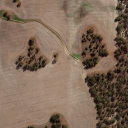 Satellite imagery of Wagelup Hill, AU