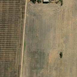 Satellite imagery of Kalkabury Hill, AU