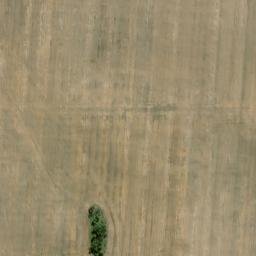 Satellite imagery of Kalkabury Hill, AU