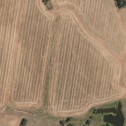 Satellite imagery of Pinnacle Mountain, AU