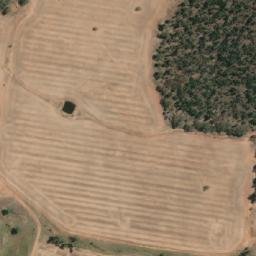 Satellite imagery of Pinnacle Mountain, AU
