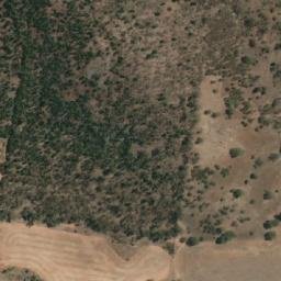 Satellite imagery of Pinnacle Mountain, AU