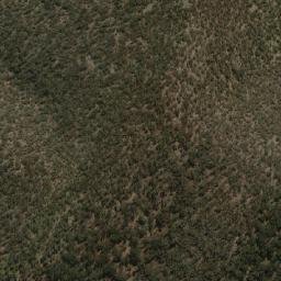 Satellite imagery of Mount Fatigue, AU