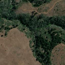 Satellite imagery of Alto Centinela, CL