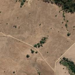 Satellite imagery of Arrayanes, CL