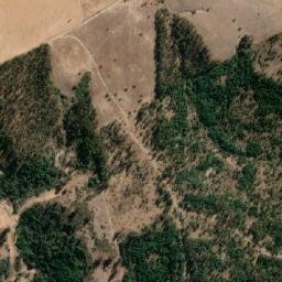 Satellite imagery of Arrayanes, CL