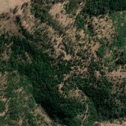 Satellite imagery of Deslinde, CL