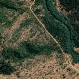 Satellite imagery of Deslinde, CL