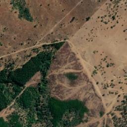 Satellite imagery of Rulos, CL