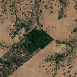 Satellite imagery of Rulos, CL