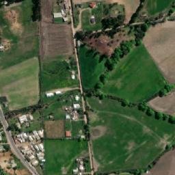 Satellite imagery of Santa Inés, CL