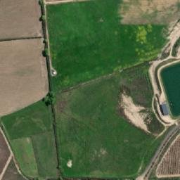 Satellite imagery of Santa Inés, CL