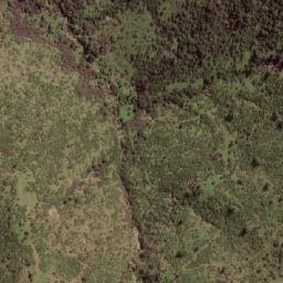 Satellite imagery of Cerro Los Cristales, CL