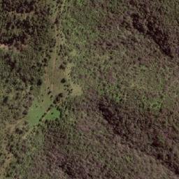 Satellite imagery of Cerro Los Cristales, CL