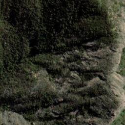 Satellite imagery of Coligüe, CL