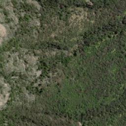 Satellite imagery of Coligüe, CL