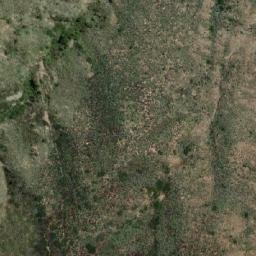 Satellite imagery of Cerro Curamáhuida, CL