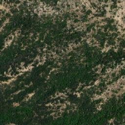 Satellite imagery of Alto Viscachas, CL