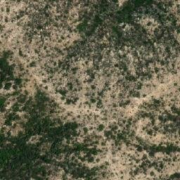 Satellite imagery of Alto Viscachas, CL