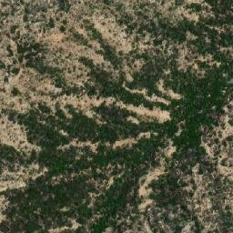 Satellite imagery of Alto Viscachas, CL