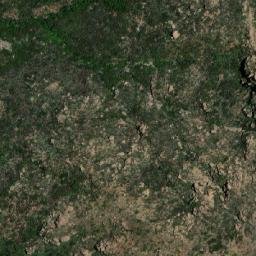 Satellite imagery of Cerro Quillauquén, CL