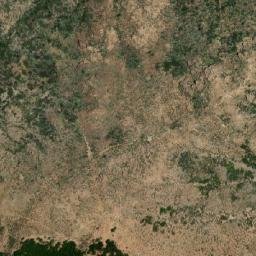 Satellite imagery of Morro Vizcachas, CL