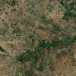 Satellite imagery of Morro Vizcachas, CL