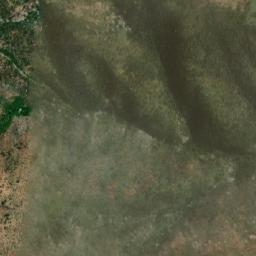 Satellite imagery of Morro Vizcachas, CL
