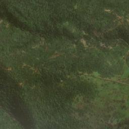 Satellite imagery of Loma del Maitén, CL