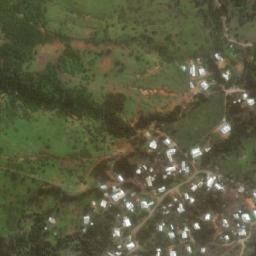 Satellite imagery of Loma del Maitén, CL